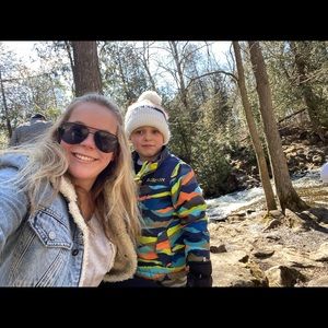 Meet your Posher, Samantha